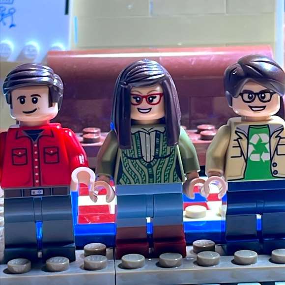 Lego 21302 🧨 - Picture 13 of 13